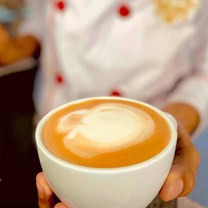 Café Chateau 1