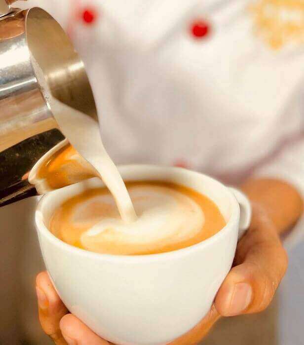 Café Chateau 6