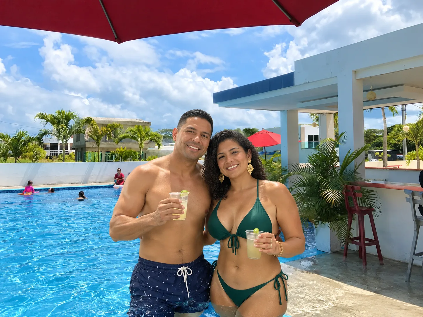Un lugar tranquilo para celebrar - foto 3