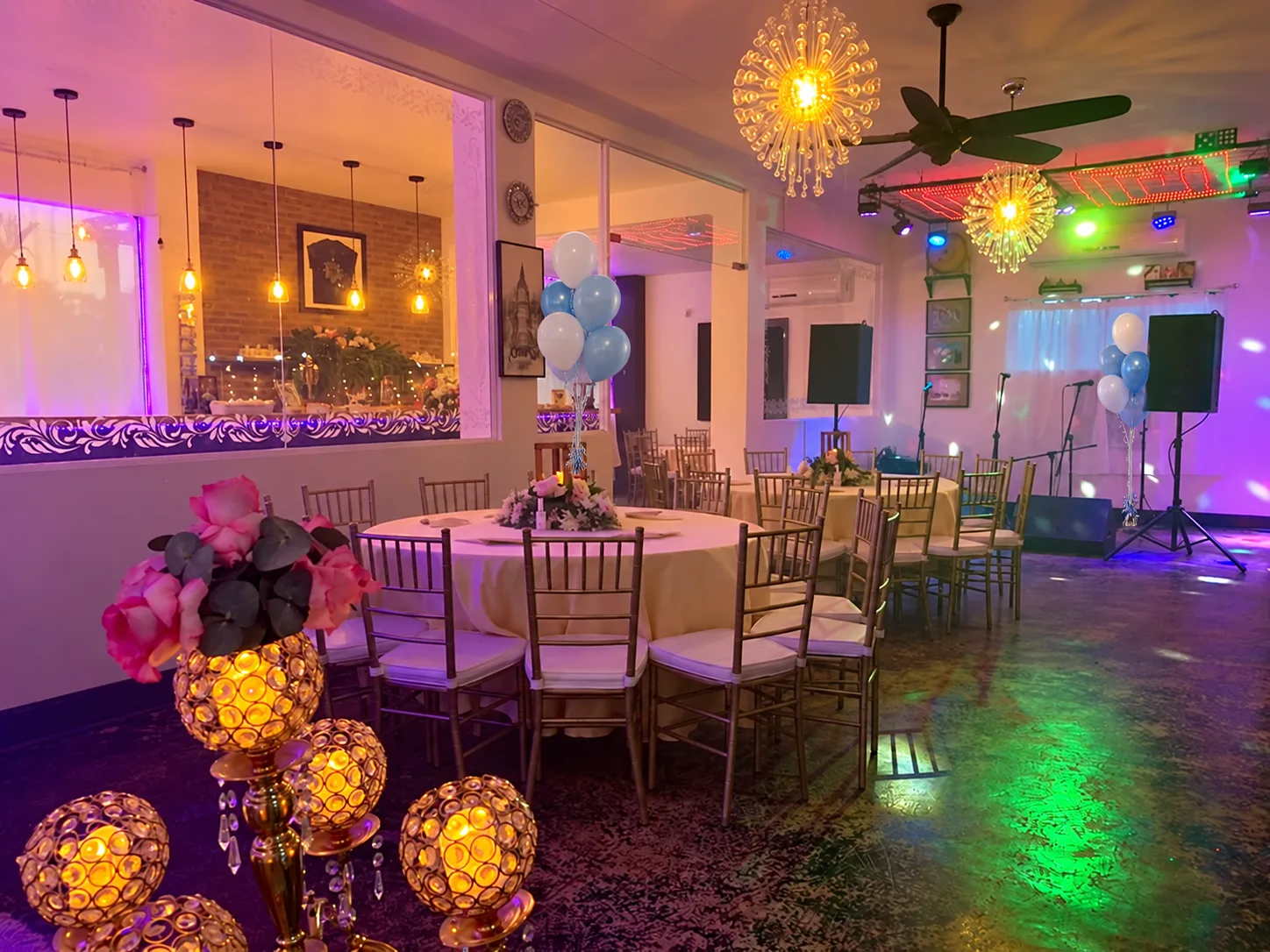 Así se vive un baby shower en Chateau - foto 2