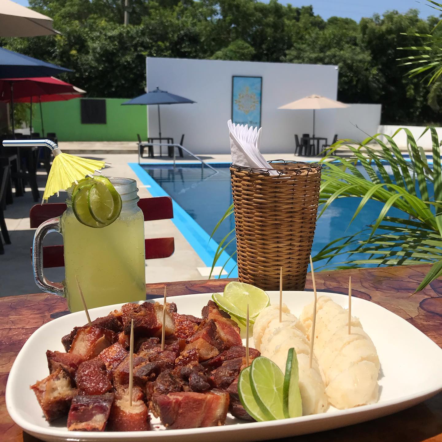 Bar & coctelería